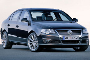 ������ ���������� � ������ WOLKSWAGEN PASSAT