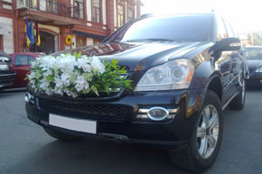 Mercedes GL450 �� �������