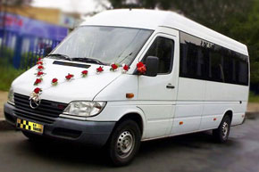 Mercedes Sprinter �� �������