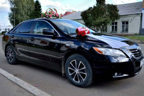 Toyota Camry �� �������