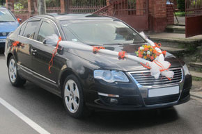 Volkswagen Passat �� �������
